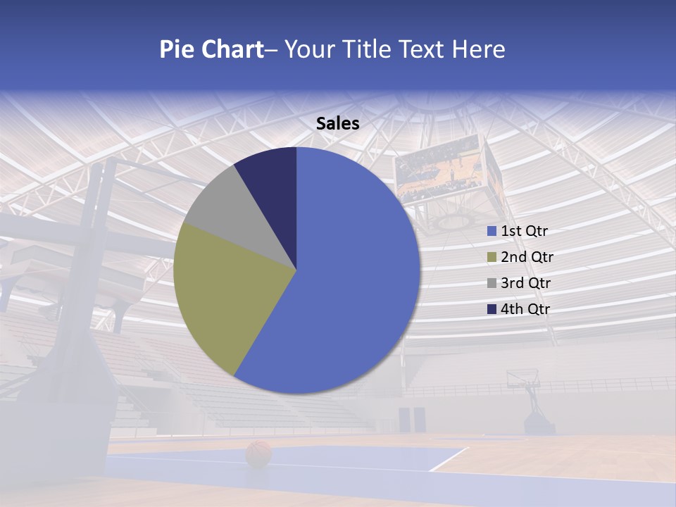 Sostenibile Struttura Fotovoltaico PowerPoint Template