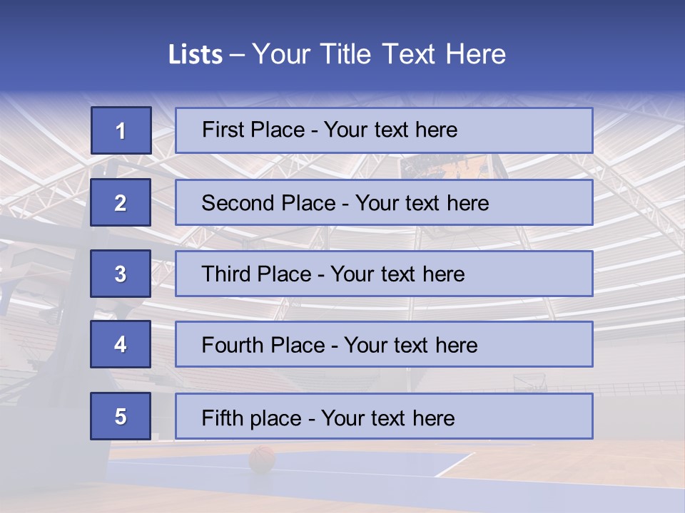 Sostenibile Struttura Fotovoltaico PowerPoint Template