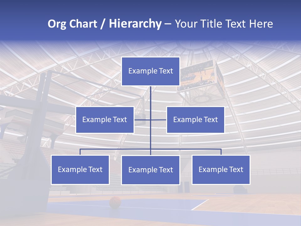Sostenibile Struttura Fotovoltaico PowerPoint Template