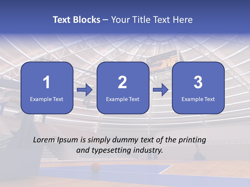 Sostenibile Struttura Fotovoltaico PowerPoint Template