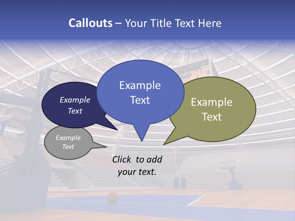 Sostenibile Struttura Fotovoltaico PowerPoint Template