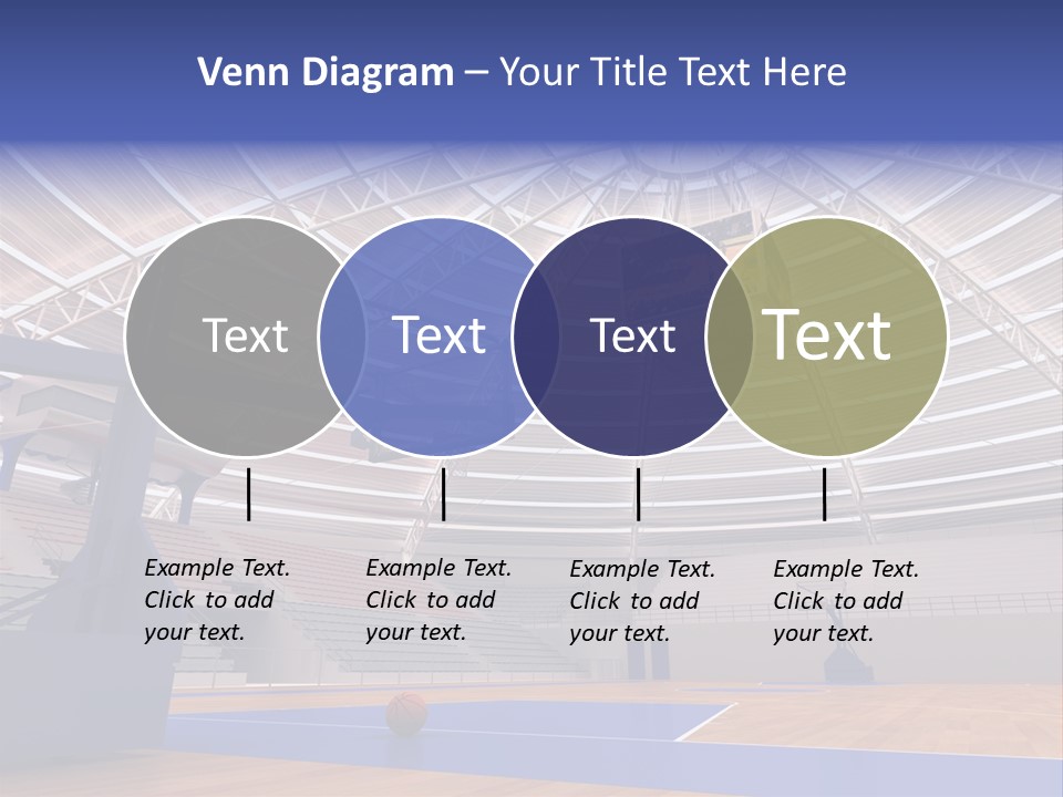 Sostenibile Struttura Fotovoltaico PowerPoint Template