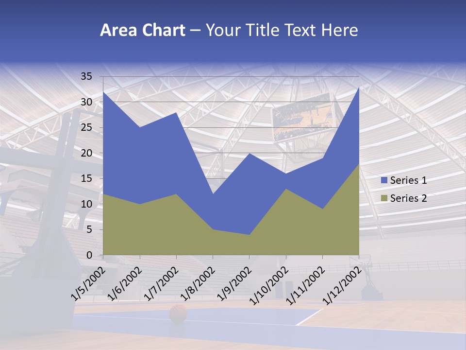 Sostenibile Struttura Fotovoltaico PowerPoint Template
