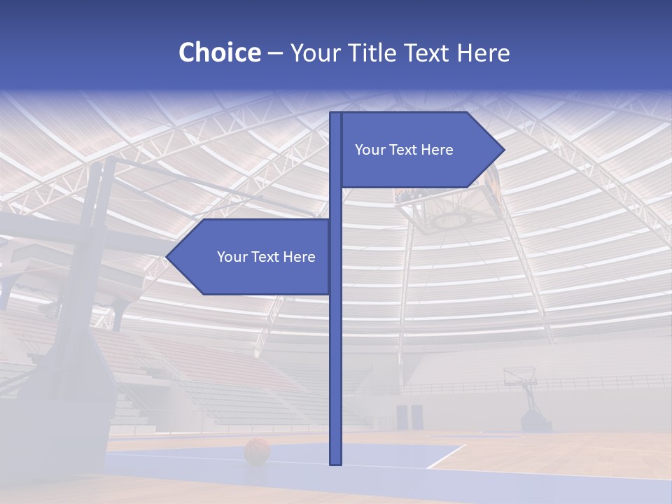Sostenibile Struttura Fotovoltaico PowerPoint Template