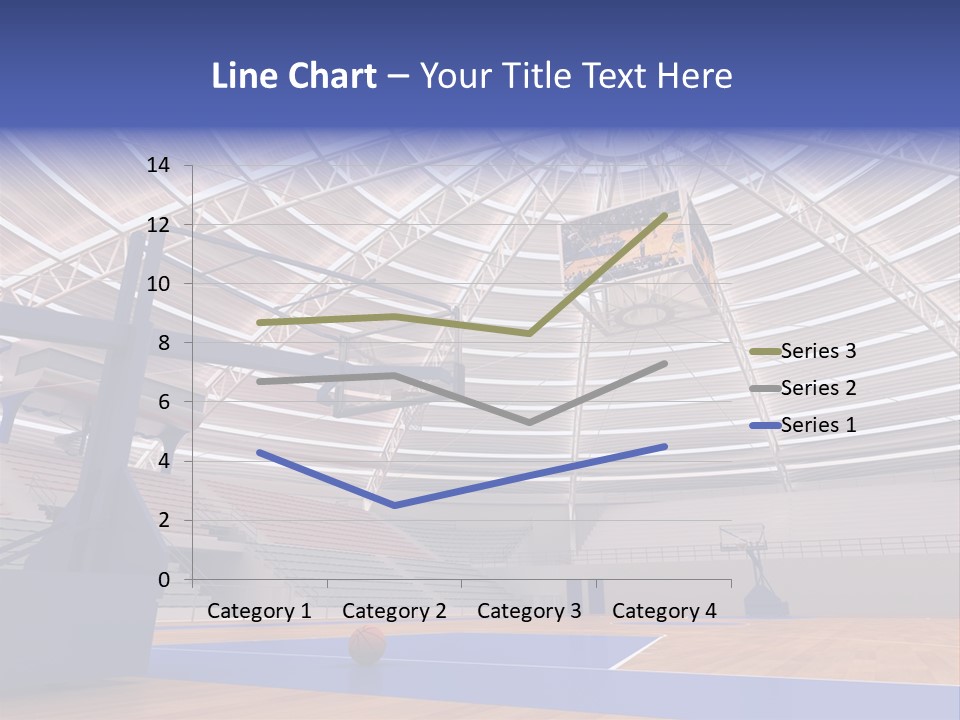 Sostenibile Struttura Fotovoltaico PowerPoint Template
