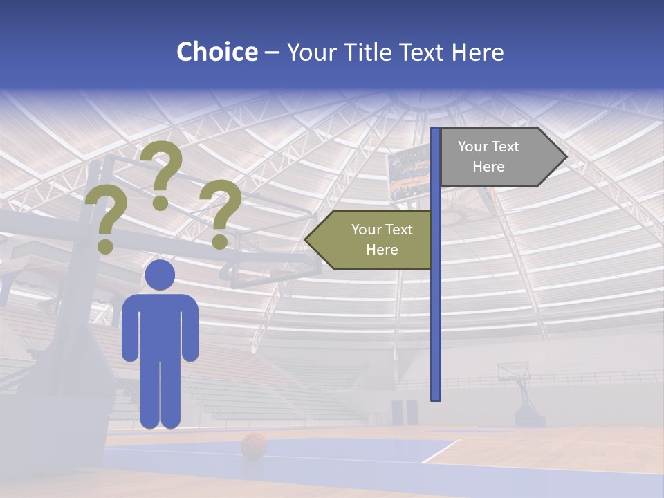 Sostenibile Struttura Fotovoltaico PowerPoint Template