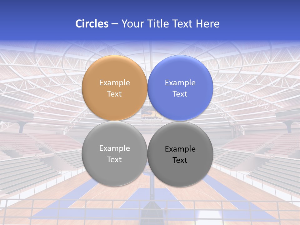 Gessato Solare Architettura PowerPoint Template