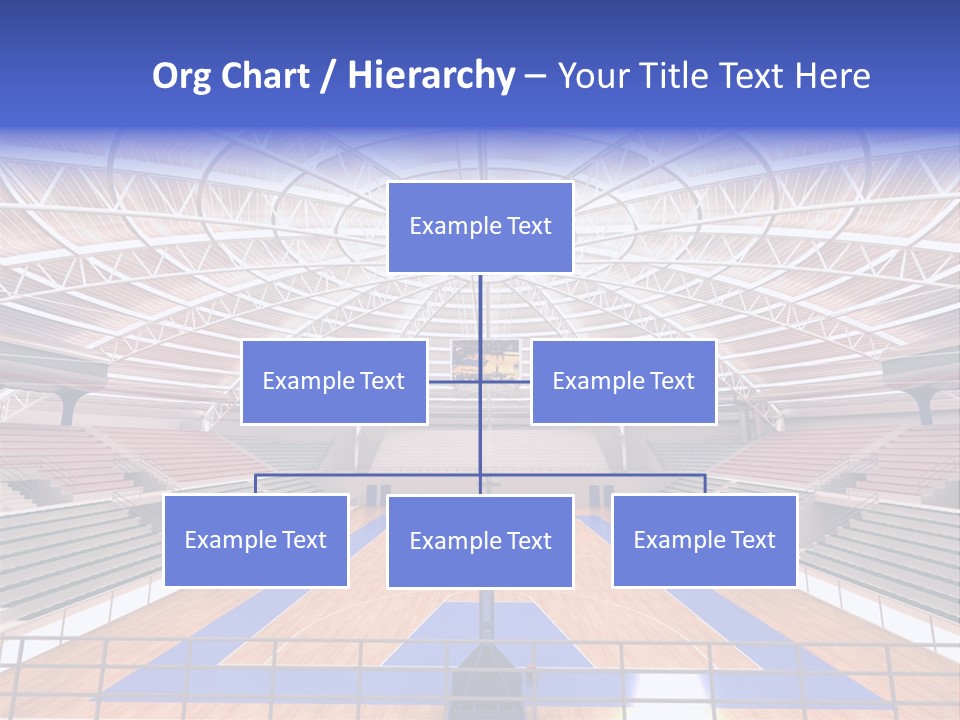 Gessato Solare Architettura PowerPoint Template