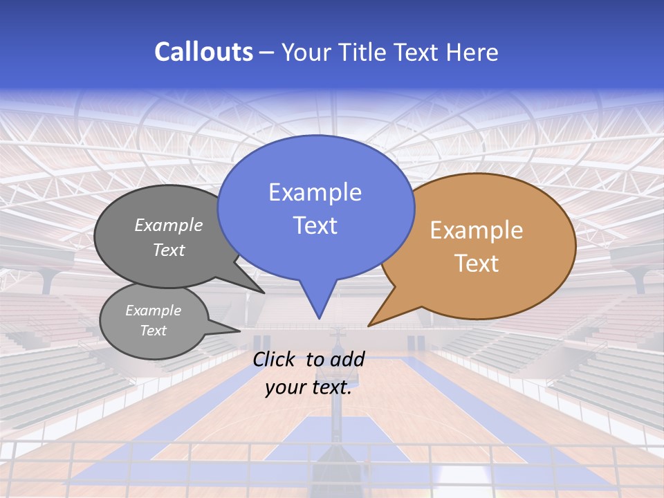 Gessato Solare Architettura PowerPoint Template