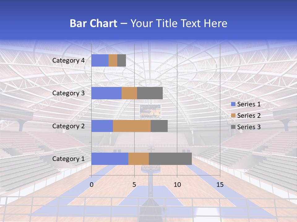 Gessato Solare Architettura PowerPoint Template