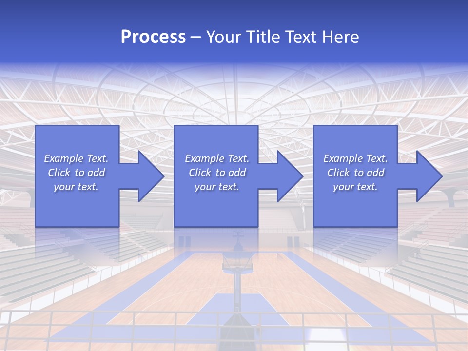 Gessato Solare Architettura PowerPoint Template
