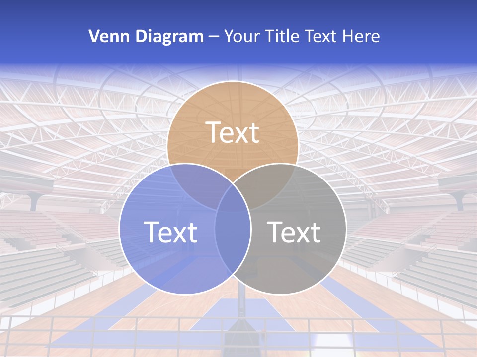 Gessato Solare Architettura PowerPoint Template