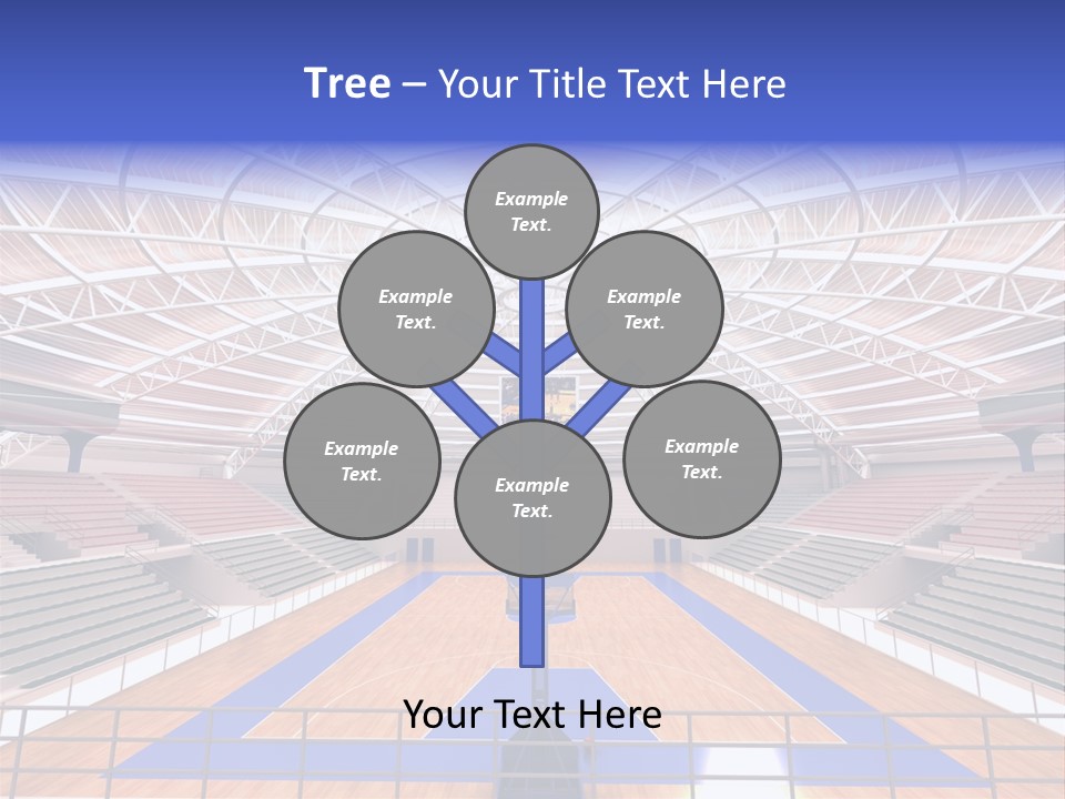 Gessato Solare Architettura PowerPoint Template