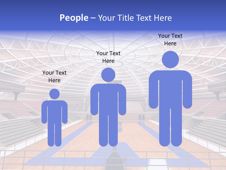 Gessato Solare Architettura PowerPoint Template