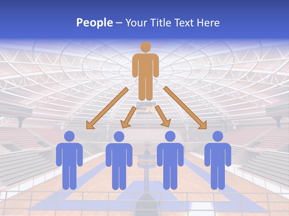 Gessato Solare Architettura PowerPoint Template