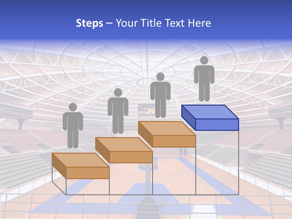 Gessato Solare Architettura PowerPoint Template