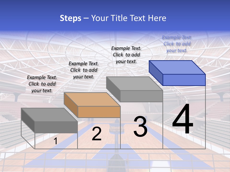 Gessato Solare Architettura PowerPoint Template