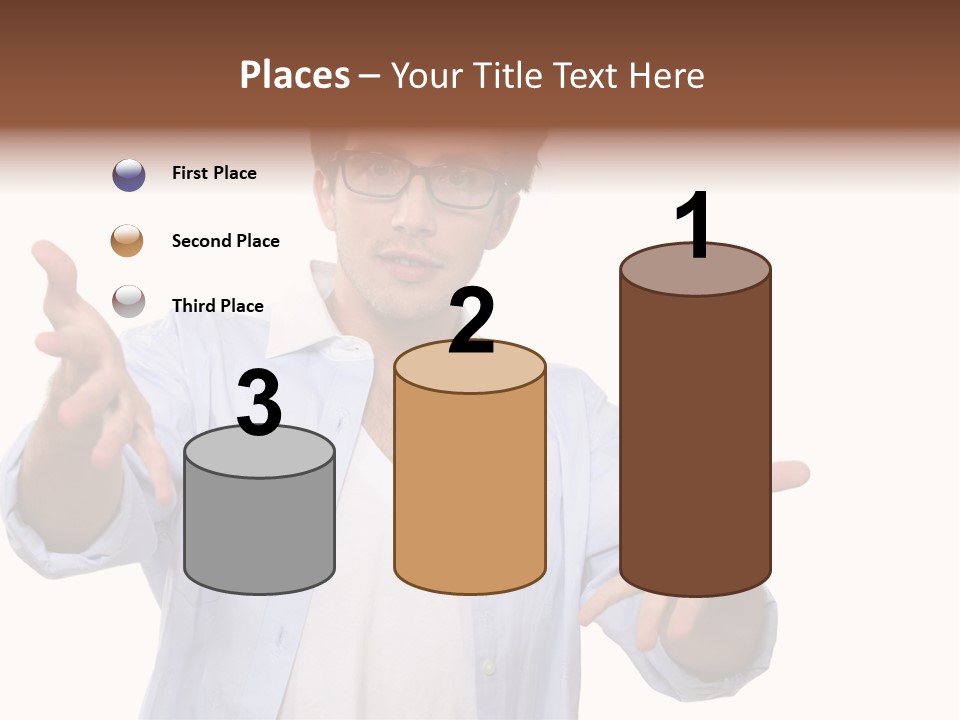 Shows _Cr_ Announcement PowerPoint Template