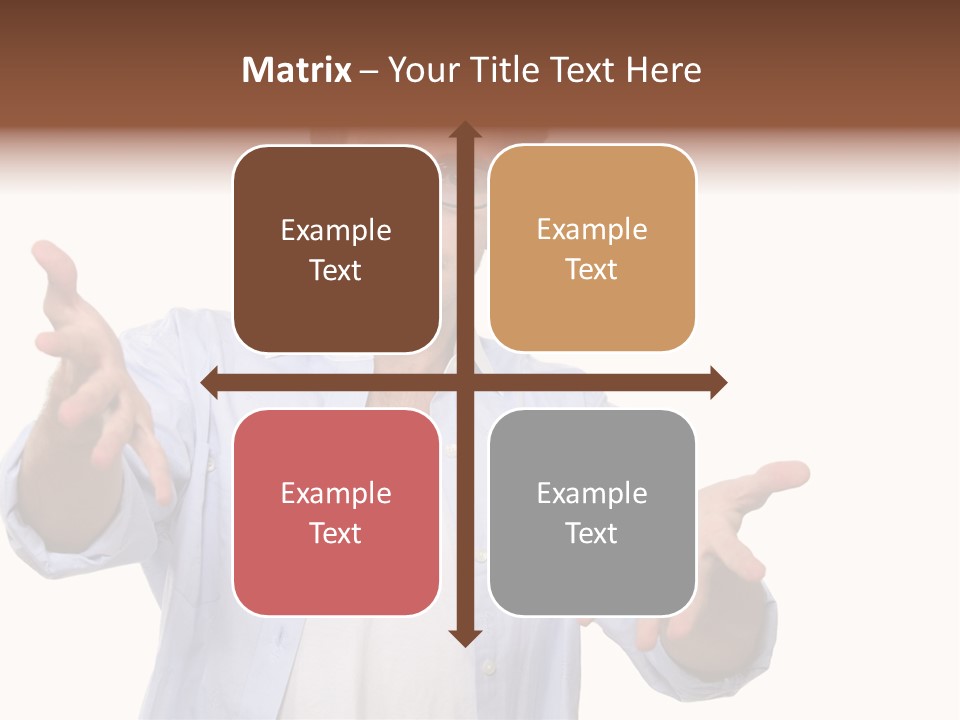 Shows _Cr_ Announcement PowerPoint Template