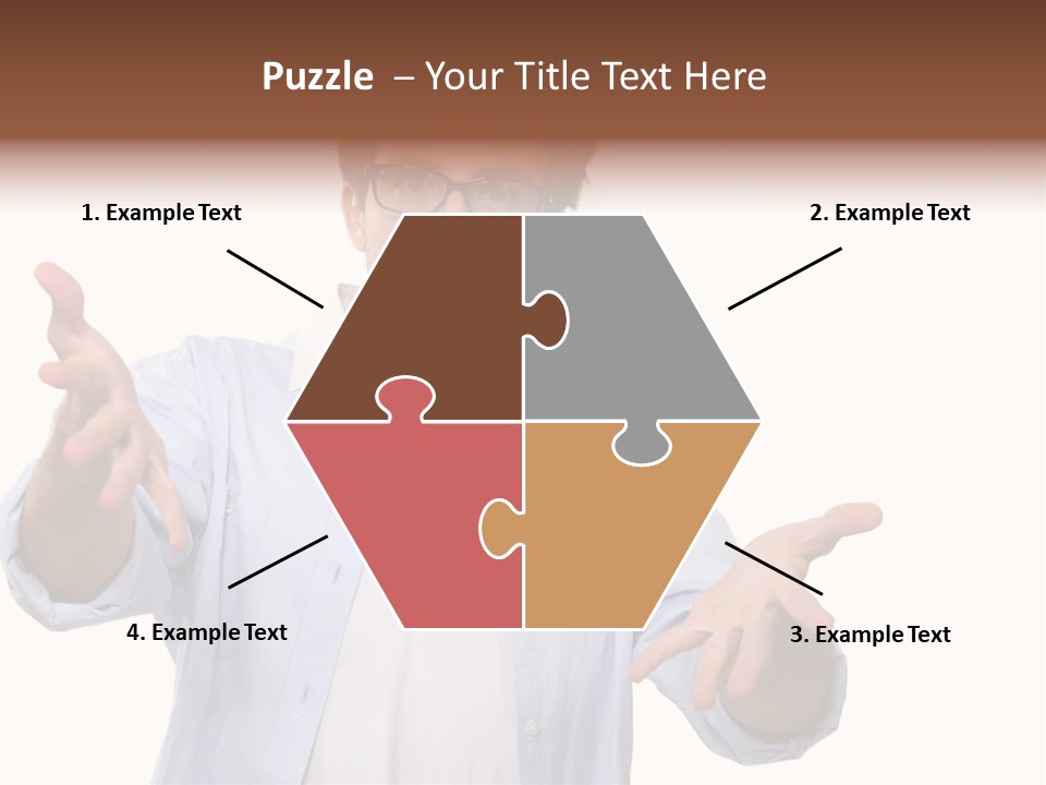Shows _Cr_ Announcement PowerPoint Template