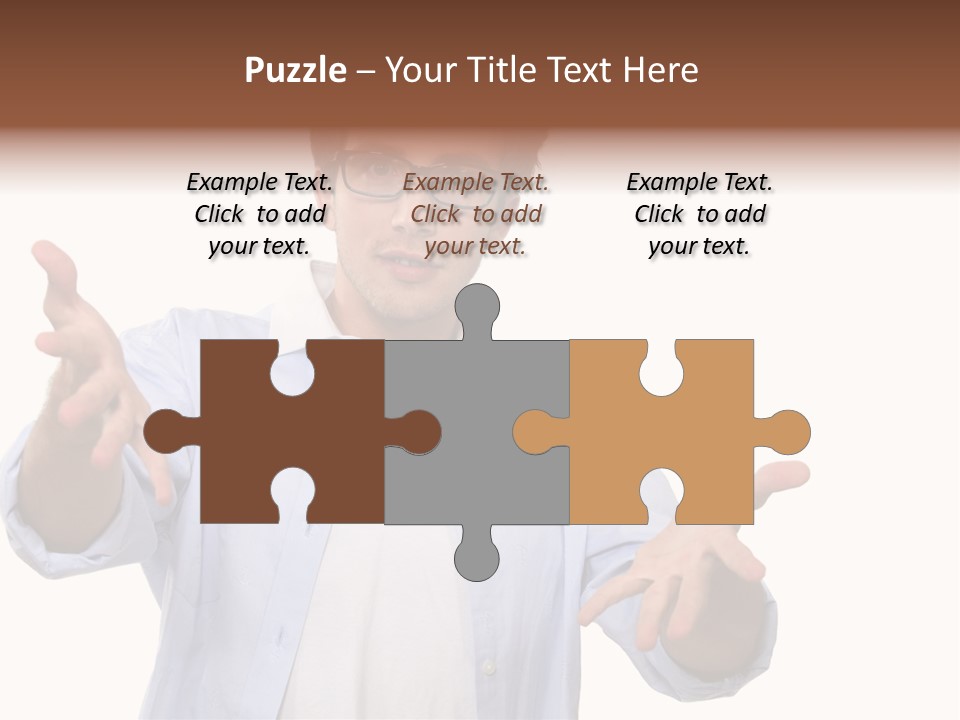 Shows _Cr_ Announcement PowerPoint Template