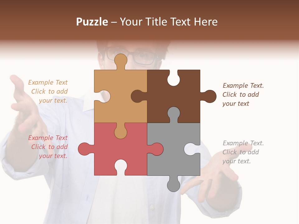 Shows _Cr_ Announcement PowerPoint Template