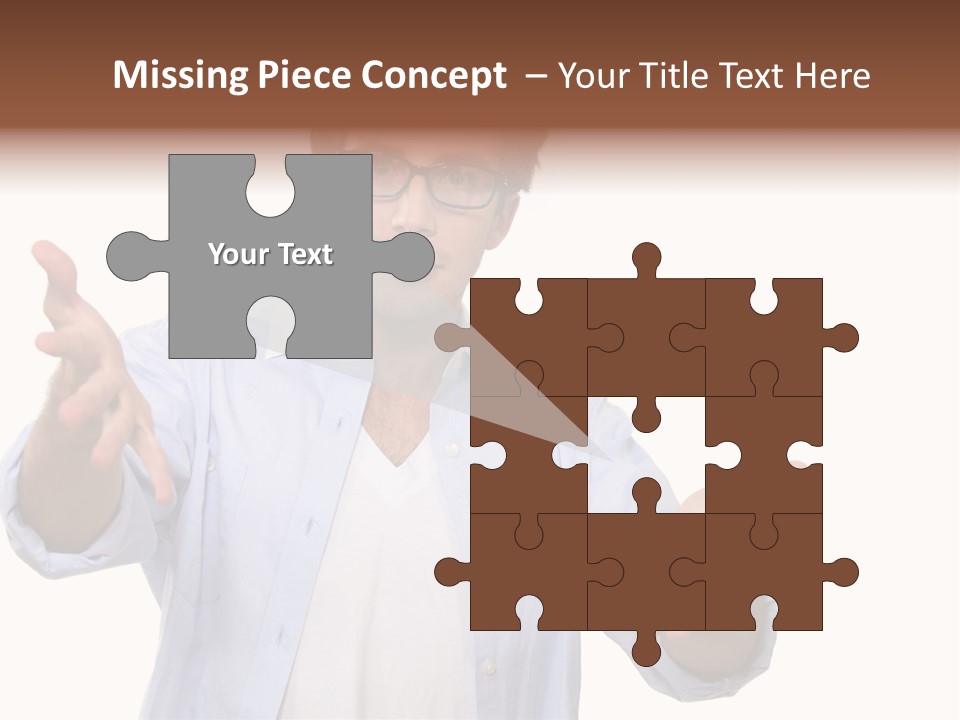 Shows _Cr_ Announcement PowerPoint Template