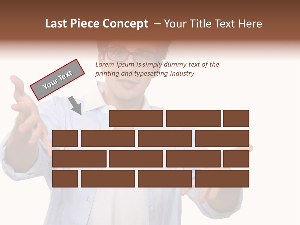 Shows _Cr_ Announcement PowerPoint Template