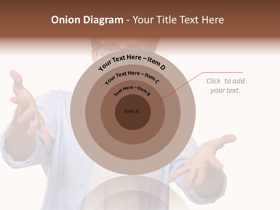 Shows _Cr_ Announcement PowerPoint Template