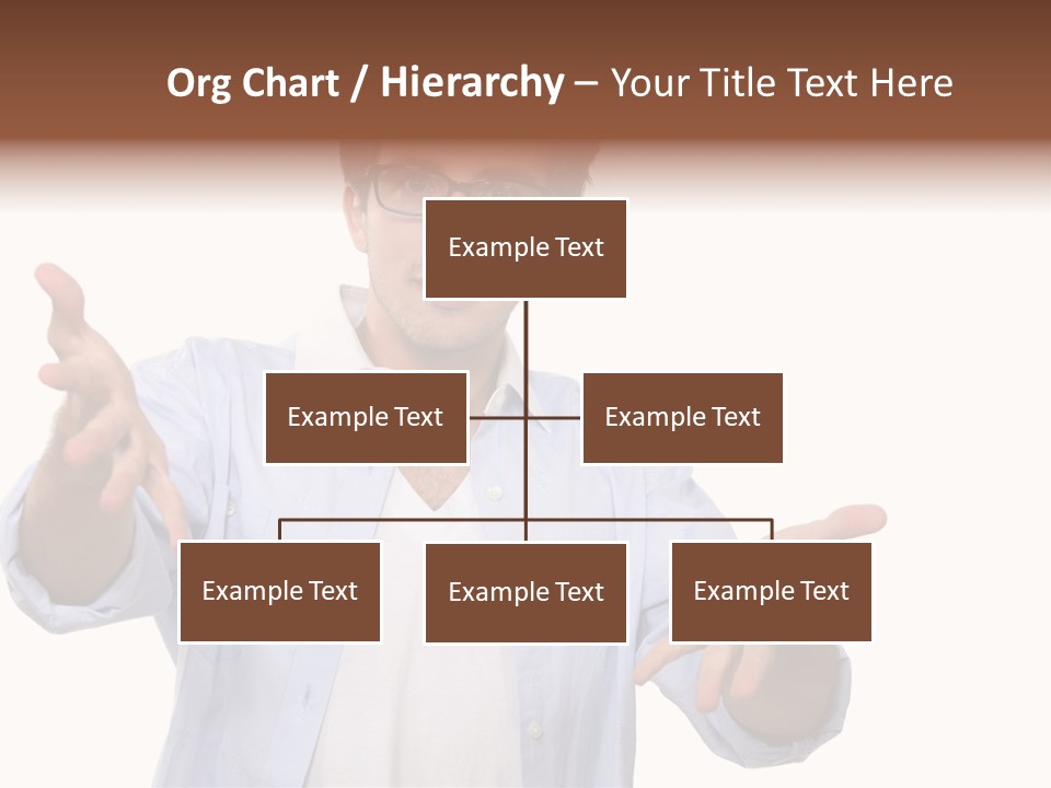 Shows _Cr_ Announcement PowerPoint Template