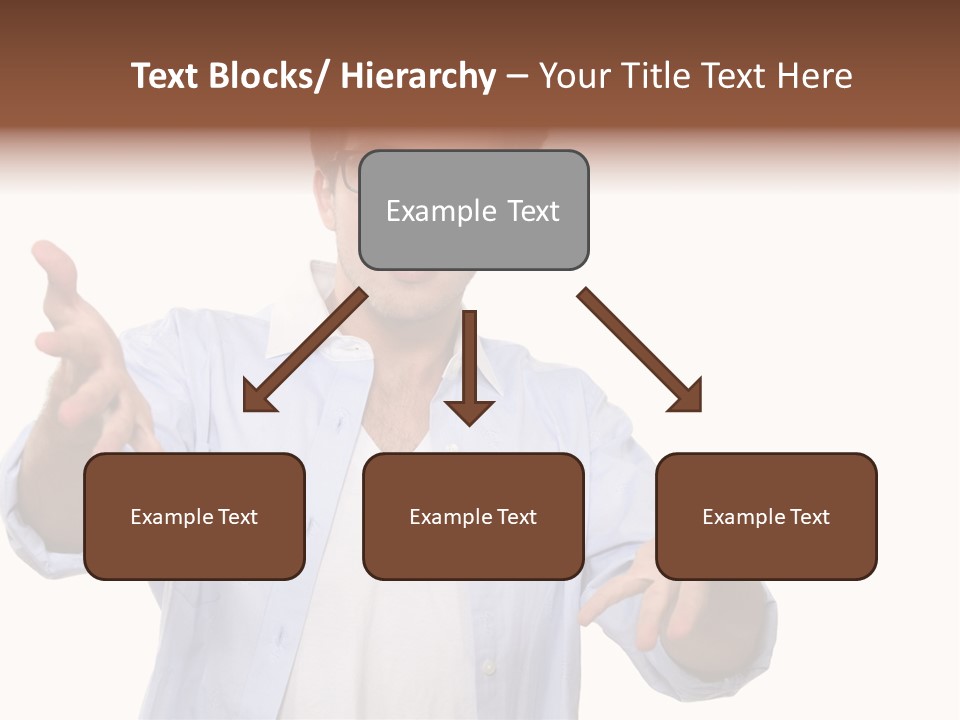 Shows _Cr_ Announcement PowerPoint Template
