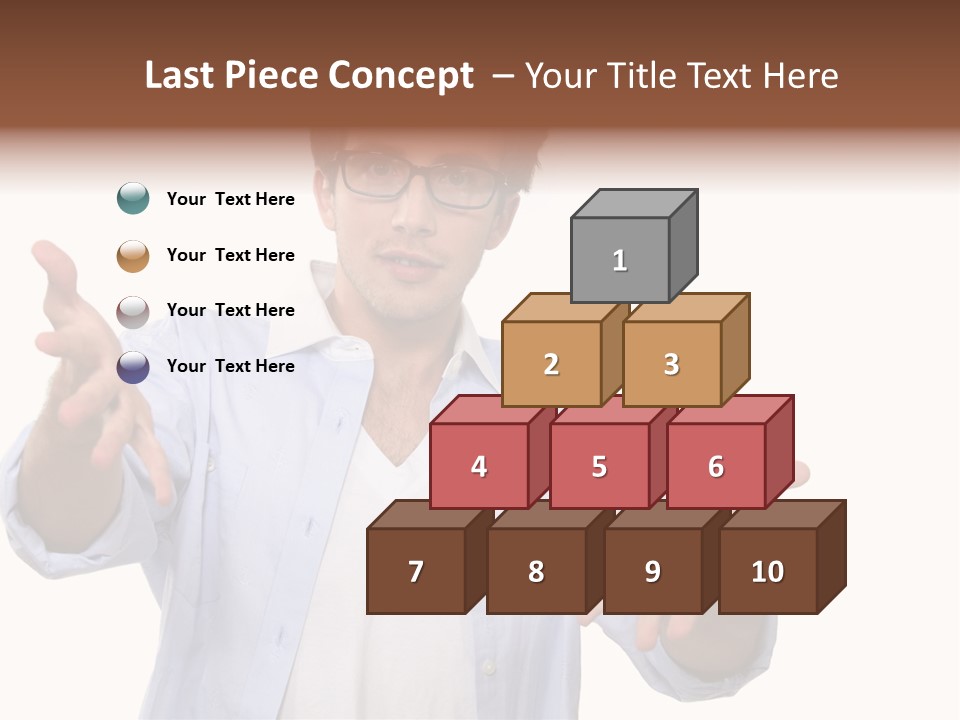 Shows _Cr_ Announcement PowerPoint Template