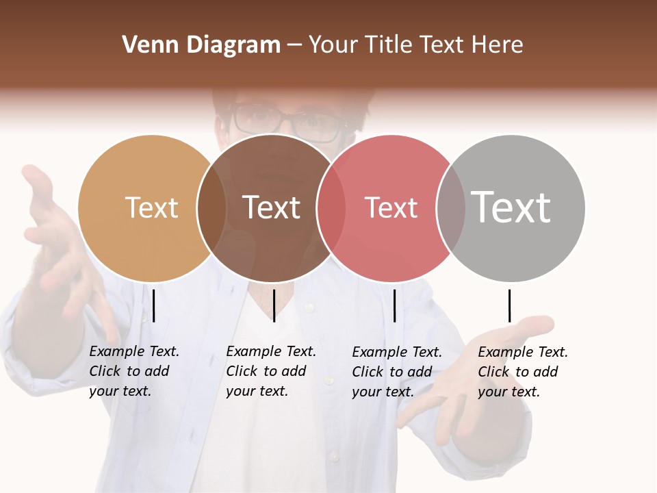 Shows _Cr_ Announcement PowerPoint Template