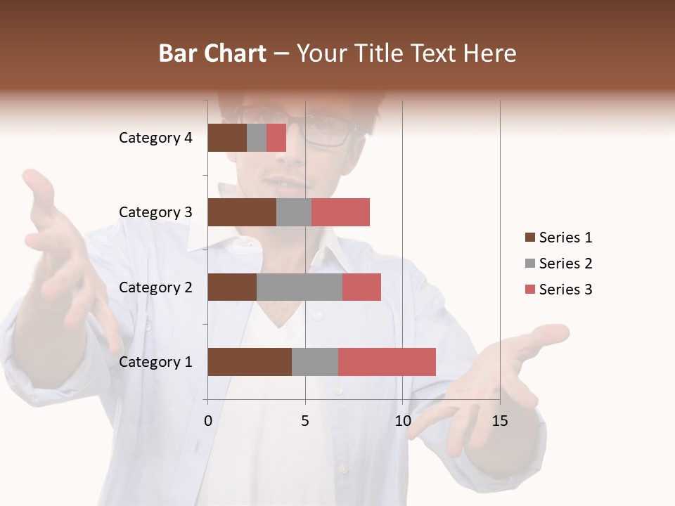 Shows _Cr_ Announcement PowerPoint Template