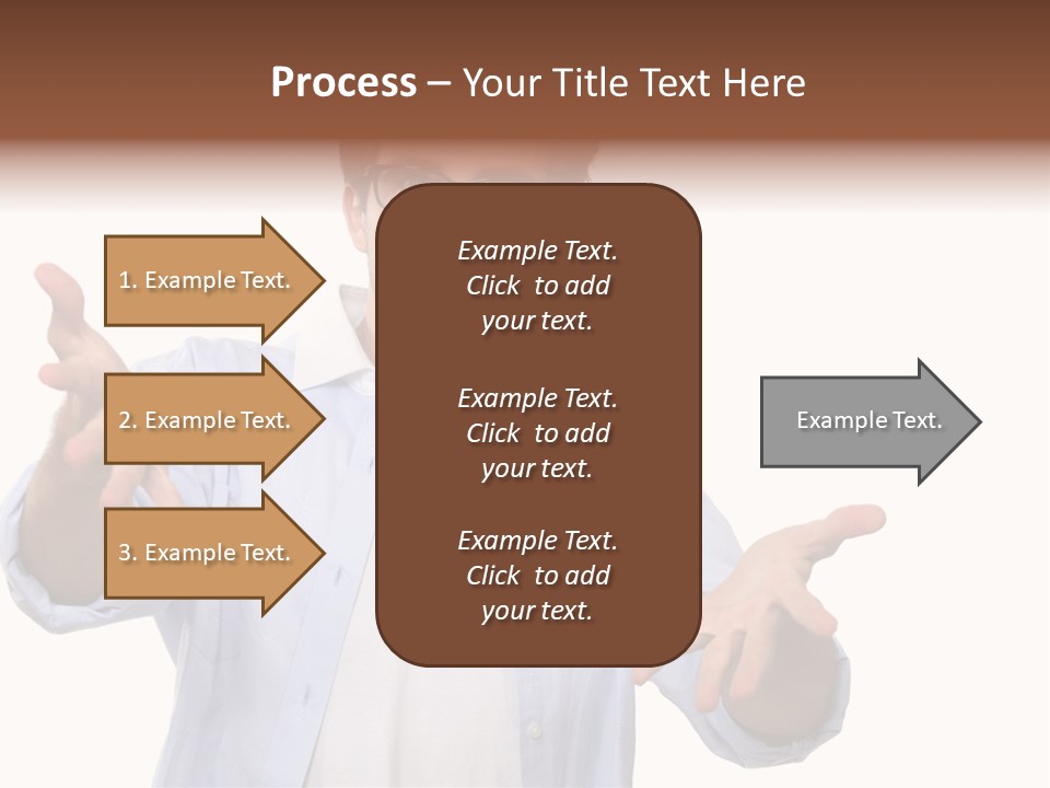 Shows _Cr_ Announcement PowerPoint Template