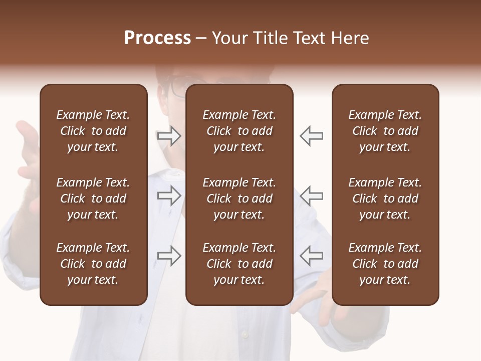 Shows _Cr_ Announcement PowerPoint Template