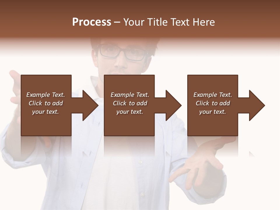 Shows _Cr_ Announcement PowerPoint Template