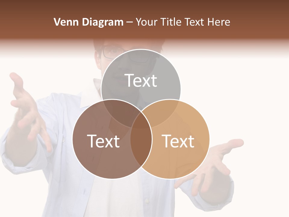 Shows _Cr_ Announcement PowerPoint Template