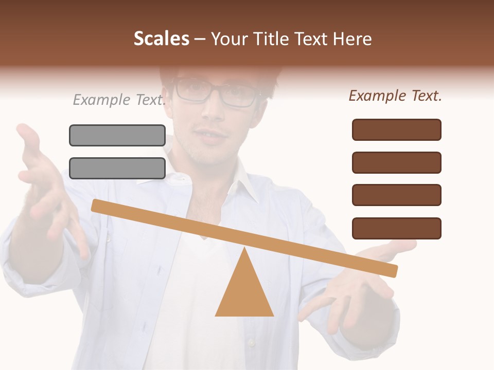 Shows _Cr_ Announcement PowerPoint Template