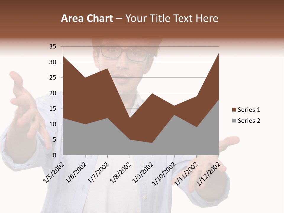 Shows _Cr_ Announcement PowerPoint Template