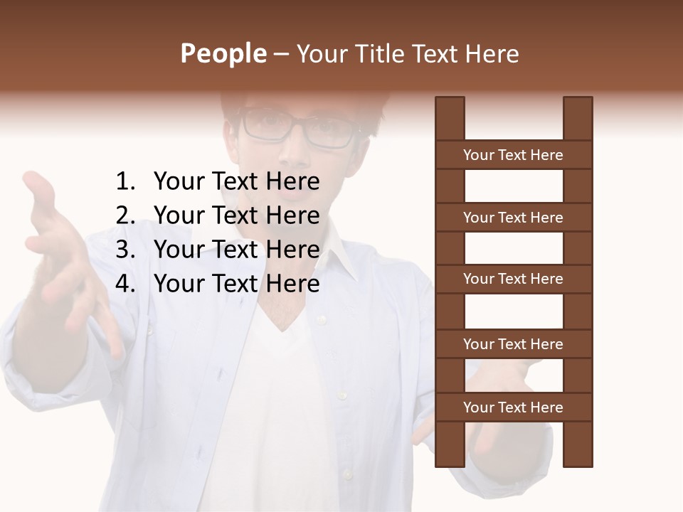 Shows _Cr_ Announcement PowerPoint Template