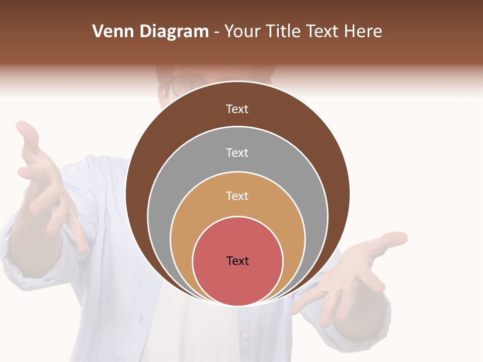 Shows _Cr_ Announcement PowerPoint Template