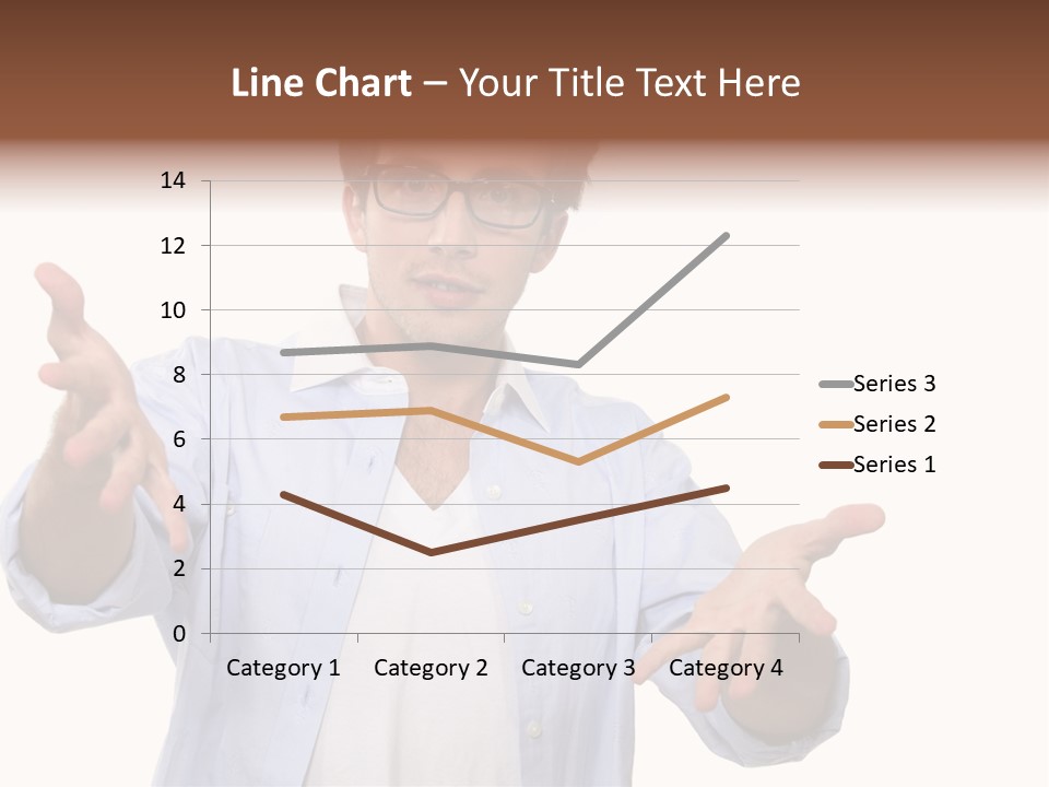 Shows _Cr_ Announcement PowerPoint Template