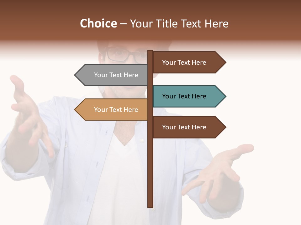 Shows _Cr_ Announcement PowerPoint Template