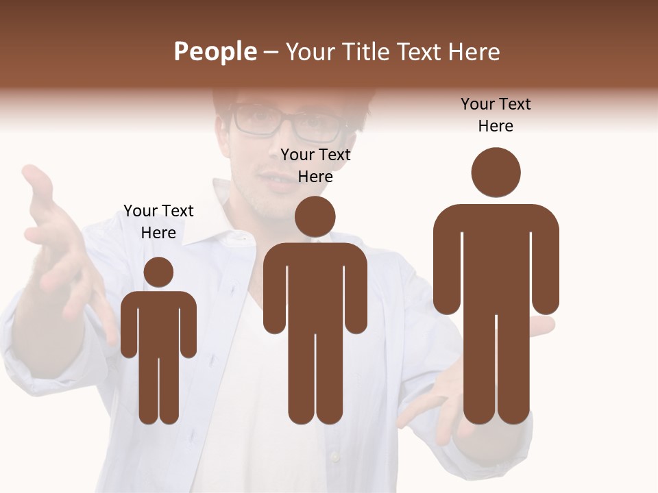 Shows _Cr_ Announcement PowerPoint Template