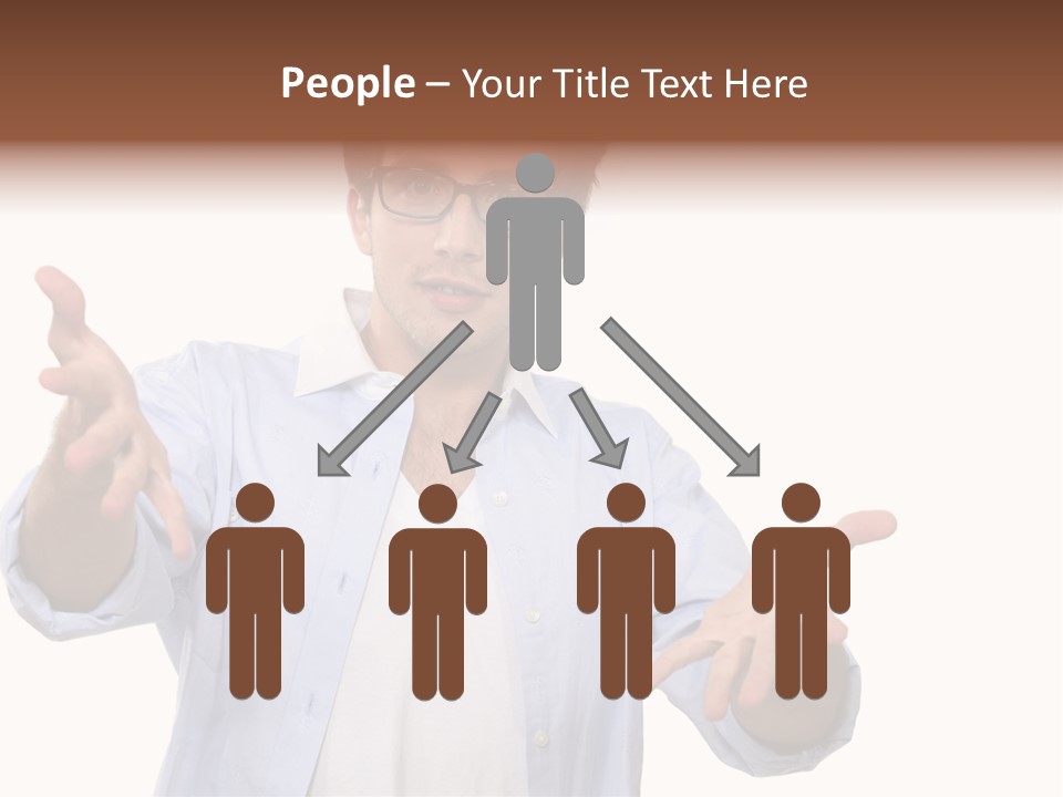 Shows _Cr_ Announcement PowerPoint Template