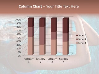 Serene Enjoy Moisturize PowerPoint Template