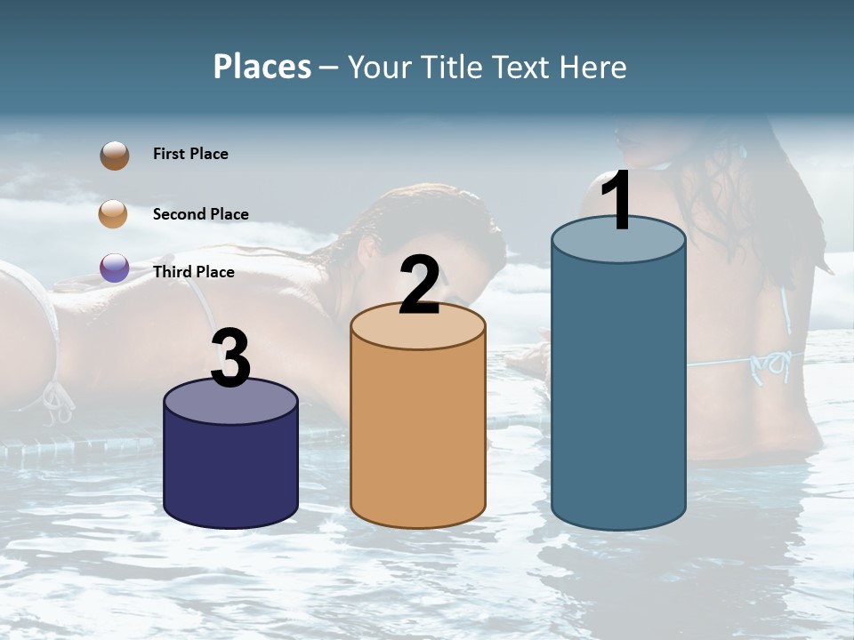 Klucze Opony Karoseria PowerPoint Template