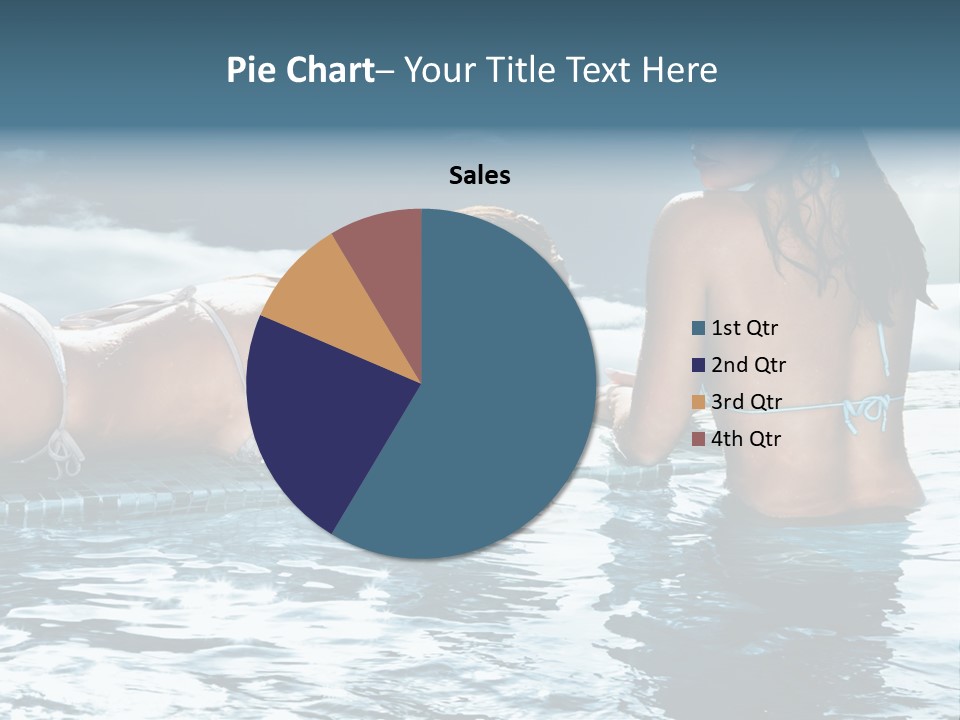 Klucze Opony Karoseria PowerPoint Template