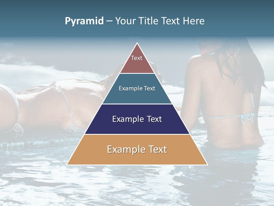 Klucze Opony Karoseria PowerPoint Template